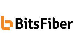 BitsFiber logo