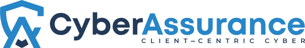 CyberAssurance logo