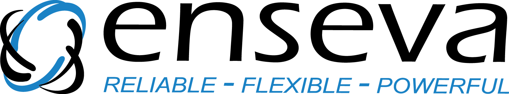 Enseva logo