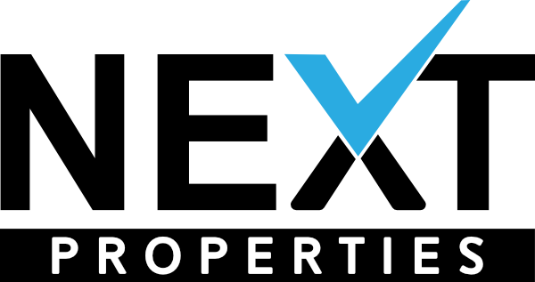 Next Properties logo